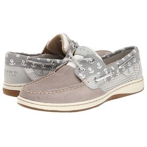 Sperry Top Side Anchor Shoes